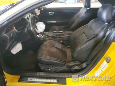Zdjęcie 7 z 12 samochodu: 2018 FORD MUSTANG VIN:1FATP8UH2J5136518 - miniatura