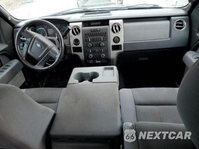 Zdjęcie 8 z 12 samochodu: 2012 FORD F150 SUPERCREW VIN:1FTFW1CF9CKE18189 - miniatura