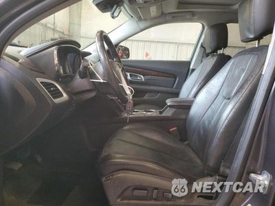 Zdjęcie 7 z 13 samochodu: 2013 GMC TERRAIN DENALI VIN:2GKFLZE36D6132822 - miniatura