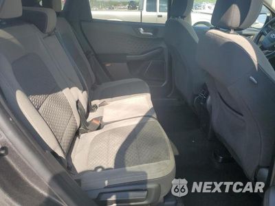 Zdjęcie 11 z 13 samochodu: 2020 FORD ESCAPE SE VIN:1FMCU0G61LUA46795 - miniatura