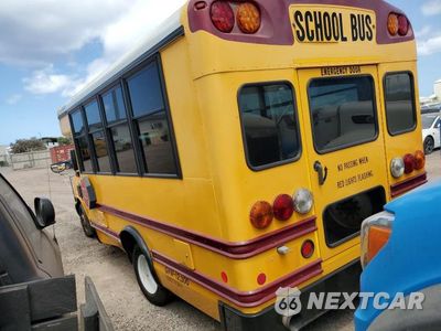 Drugie zdjęcie samochodu z przodu: 2014 CHEVROLET EXPRESS G3500 VIN:1GB3G2BL5E1194722 - miniatura