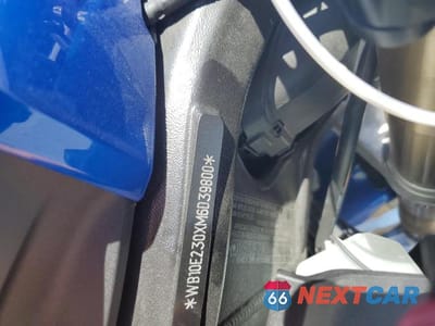 Zdjęcie 10 z 10 samochodu: 2021 BMW S 1000 RR VIN:WB10E230XM6D39800 - miniatura