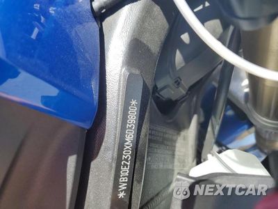 Zdjęcie 10 z 10 samochodu: 2021 BMW S 1000 RR VIN:WB10E230XM6D39800 - miniatura