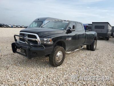 Drugie zdjęcie samochodu z przodu: 2013 RAM 3500 ST VIN:3C63RRGLXDG607281 - miniatura