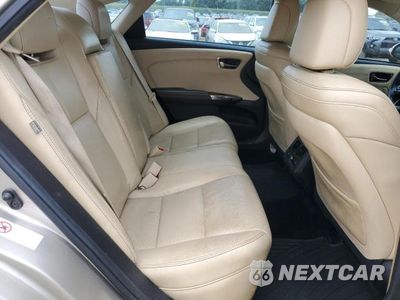 Zdjęcie 10 z 12 samochodu: 2015 TOYOTA AVALON HYBRID VIN:4T1BD1EB8FU036660 - miniatura
