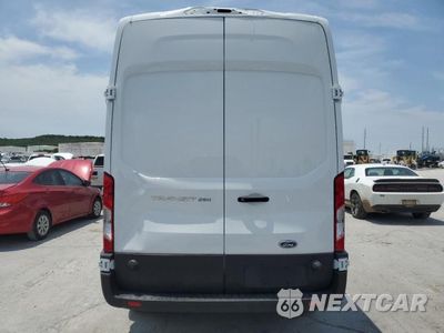 Zdjęcie 6 z 14 samochodu: 2023 FORD TRANSIT T-250 VIN:1FTBR1X87PKB06671 - miniatura