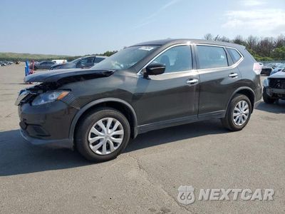 2015 NISSAN ROGUE S KNMAT2MV7FP527417 - główne zdjęcie licytacji z USA - miniatura