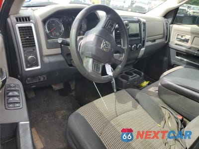 Zdjęcie 8 z 12 samochodu: 2012 DODGE RAM 3500 SLT VIN:3C63DRHL4CG332440 - miniatura