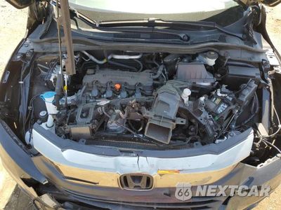 Zdjęcie 12 z 13 samochodu: 2021 HONDA HR-V EX VIN:3CZRU5H54MM734145 - miniatura