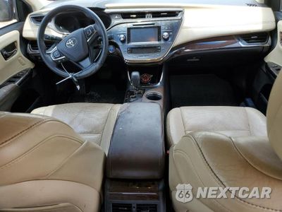 Zdjęcie 8 z 12 samochodu: 2015 TOYOTA AVALON HYBRID VIN:4T1BD1EB8FU036660 - miniatura