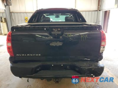 Zdjęcie 6 z 12 samochodu: 2012 CHEVROLET AVALANCHE LTZ VIN:3GNTKGE79CG293300 - miniatura
