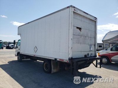 Drugie zdjęcie samochodu z przodu: 2007 ISUZU NPR VIN:JALC4B16477013334 - miniatura