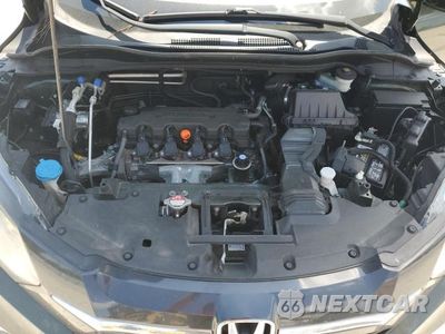 Zdjęcie 12 z 13 samochodu: 2016 HONDA HR-V EX VIN:3CZRU6H58GM751623 - miniatura