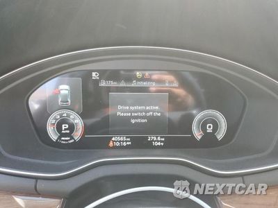 Zdjęcie 9 z 13 samochodu: 2022 AUDI Q5 PREMIUM PLUS 45 VIN:WA1EAAFYXN2127351 - miniatura