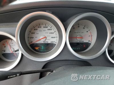 Zdjęcie 9 z 12 samochodu: 2006 DODGE MAGNUM SRT-8 VIN:2D4GV77316H219078 - miniatura