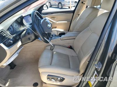 Zdjęcie 7 z 12 samochodu: 2015 BMW 528 I VIN:WBA5A5C55FD520247 - miniatura