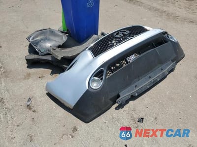 Zdjęcie 13 z 14 samochodu: 2017 INFINITI QX70 VIN:JN8CS1MW6HM415263 - miniatura