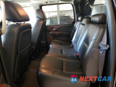 Zdjęcie 10 z 12 samochodu: 2012 CHEVROLET AVALANCHE LTZ VIN:3GNTKGE79CG293300 - miniatura