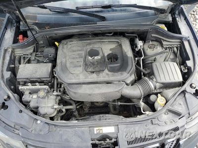 Zdjęcie 12 z 14 samochodu: 2017 JEEP GRAND CHEROKEE LAREDO VIN:1C4RJFAG9HC786670 - miniatura