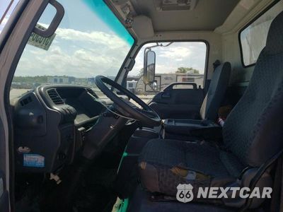Zdjęcie 7 z 12 samochodu: 2007 ISUZU NPR VIN:JALC4B16477013334 - miniatura