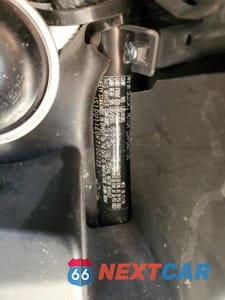 Zdjęcie 9 z 9 samochodu: 2019 SUZUKI AN400 A VIN:JS1DU11E0K7100125 - miniatura