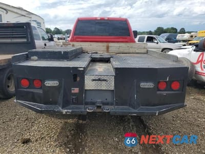Zdjęcie 6 z 12 samochodu: 2012 DODGE RAM 3500 SLT VIN:3C63DRHL4CG332440 - miniatura