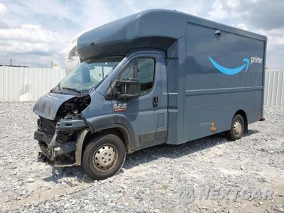2022 RAM PROMASTER 3500 3500 STANDARD 3C7WRVMG4NE126044 - główne zdjęcie licytacji z USA - miniatura
