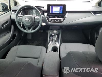 Zdjęcie 8 z 12 samochodu: 2024 TOYOTA COROLLA LE VIN:5YFB4MDE0RP163650 - miniatura