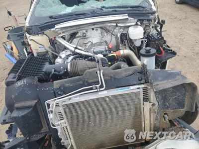Zdjęcie 11 z 12 samochodu: 2023 INTERNATIONAL CV515 VIN:1HTKSSWK1PH734636 - miniatura