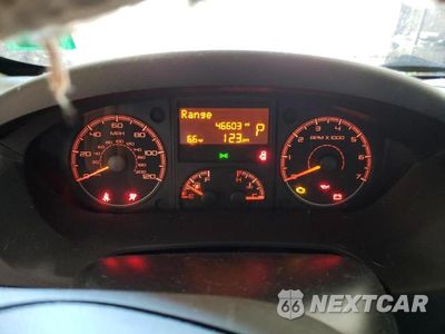 Zdjęcie 9 z 12 samochodu: 2020 RAM PROMASTER 2500 2500 HIGH VIN:3C6TRVDG1LE118438 - miniatura