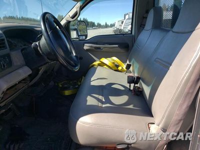 Zdjęcie 7 z 12 samochodu: 2000 FORD F450 SUPER DUTY VIN:1FDXF46F2YEA84607 - miniatura