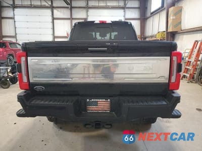 Zdjęcie 6 z 12 samochodu: 2024 FORD F350 SUPER DUTY VIN:1FT8W3BM9RED38595 - miniatura