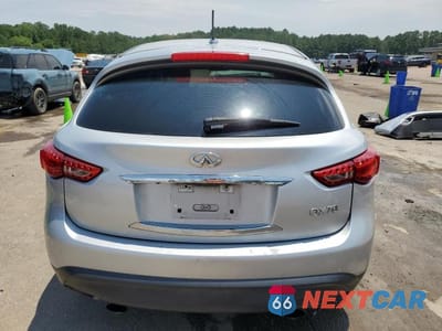Zdjęcie 6 z 14 samochodu: 2017 INFINITI QX70 VIN:JN8CS1MW6HM415263 - miniatura