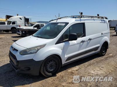 2015 FORD TRANSIT CONNECT XLT NM0LS7F73F1221113 - główne zdjęcie licytacji z USA - miniatura