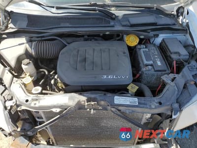 Zdjęcie 12 z 13 samochodu: 2014 RAM TRADESMAN VIN:2C4JRGAGXER475215 - miniatura