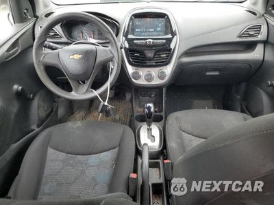 Zdjęcie 8 z 12 samochodu: 2018 CHEVROLET SPARK LS VIN:KL8CB6SA5JC473384 - miniatura