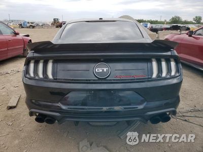 Zdjęcie 6 z 12 samochodu: 2019 FORD MUSTANG GT VIN:1FA6P8CF8K5167576 - miniatura