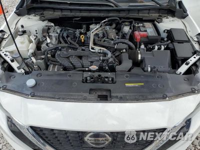 Zdjęcie 11 z 12 samochodu: 2022 NISSAN ALTIMA S VIN:1N4BL4BV2NN322526 - miniatura
