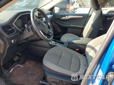 Zdjęcie 7 z 12 samochodu: 2020 FORD ESCAPE SE VIN:1FMCU9G60LUB74451 - miniatura