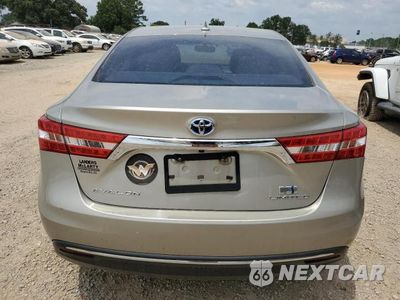 Zdjęcie 6 z 12 samochodu: 2015 TOYOTA AVALON HYBRID VIN:4T1BD1EB8FU036660 - miniatura
