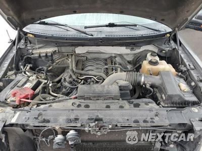 Zdjęcie 11 z 12 samochodu: 2012 FORD F150 SUPERCREW VIN:1FTFW1CF9CKE18189 - miniatura