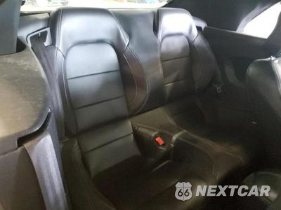 Zdjęcie 10 z 12 samochodu: 2018 FORD MUSTANG VIN:1FATP8UH2J5136518 - miniatura