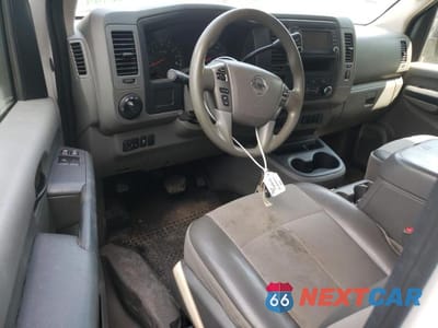 Zdjęcie 8 z 13 samochodu: 2020 NISSAN NV 2500 S VIN:1N6BF0LYXLN804934 - miniatura