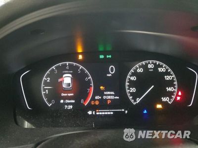 Zdjęcie 9 z 12 samochodu: 2022 HONDA CIVIC SPORT VIN:19XFL2H80NE020903 - miniatura