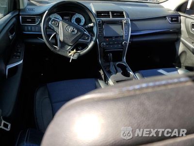 Zdjęcie 8 z 12 samochodu: 2016 TOYOTA CAMRY LE VIN:4T1BF1FK7GU179965 - miniatura