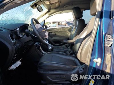Zdjęcie 7 z 14 samochodu: 2020 CHEVROLET TRAX 1LT VIN:3GNCJPSB9LL288536 - miniatura