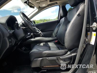 Zdjęcie 7 z 12 samochodu: 2018 HONDA HR-V EXL VIN:3CZRU6H77JM727614 - miniatura
