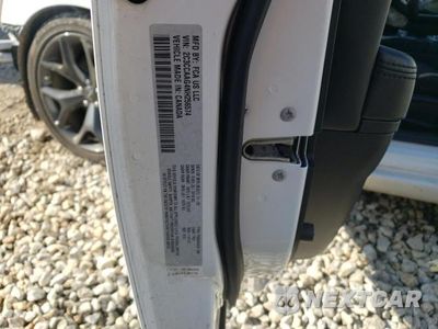 Zdjęcie 13 z 13 samochodu: 2022 CHRYSLER 300 TOURING VIN:2C3CCAAG4NH256574 - miniatura