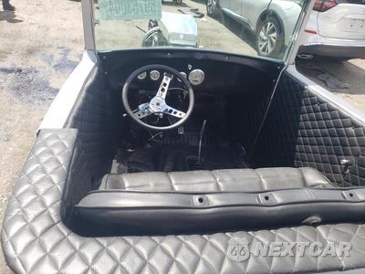 Zdjęcie 8 z 12 samochodu: 1928 FORD MODEL A VIN:677022 - miniatura