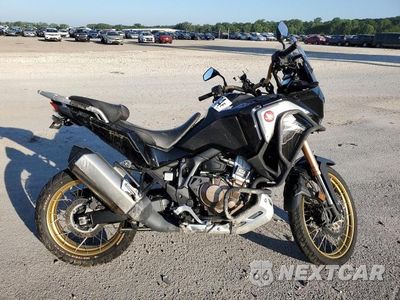 2021 HONDA CRF1100 A4 JH2SD1026MK100013 - główne zdjęcie licytacji z USA - miniatura